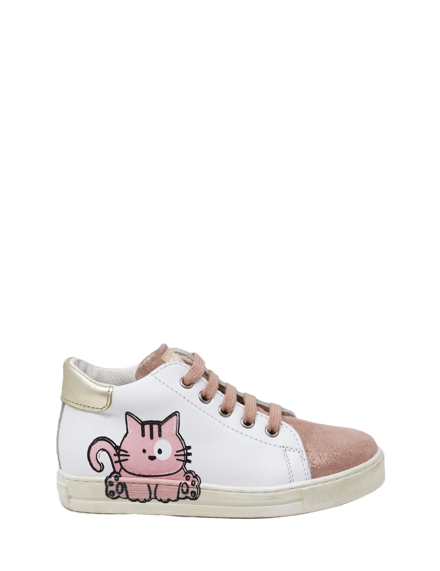 Sneakers Bianco Falcotto