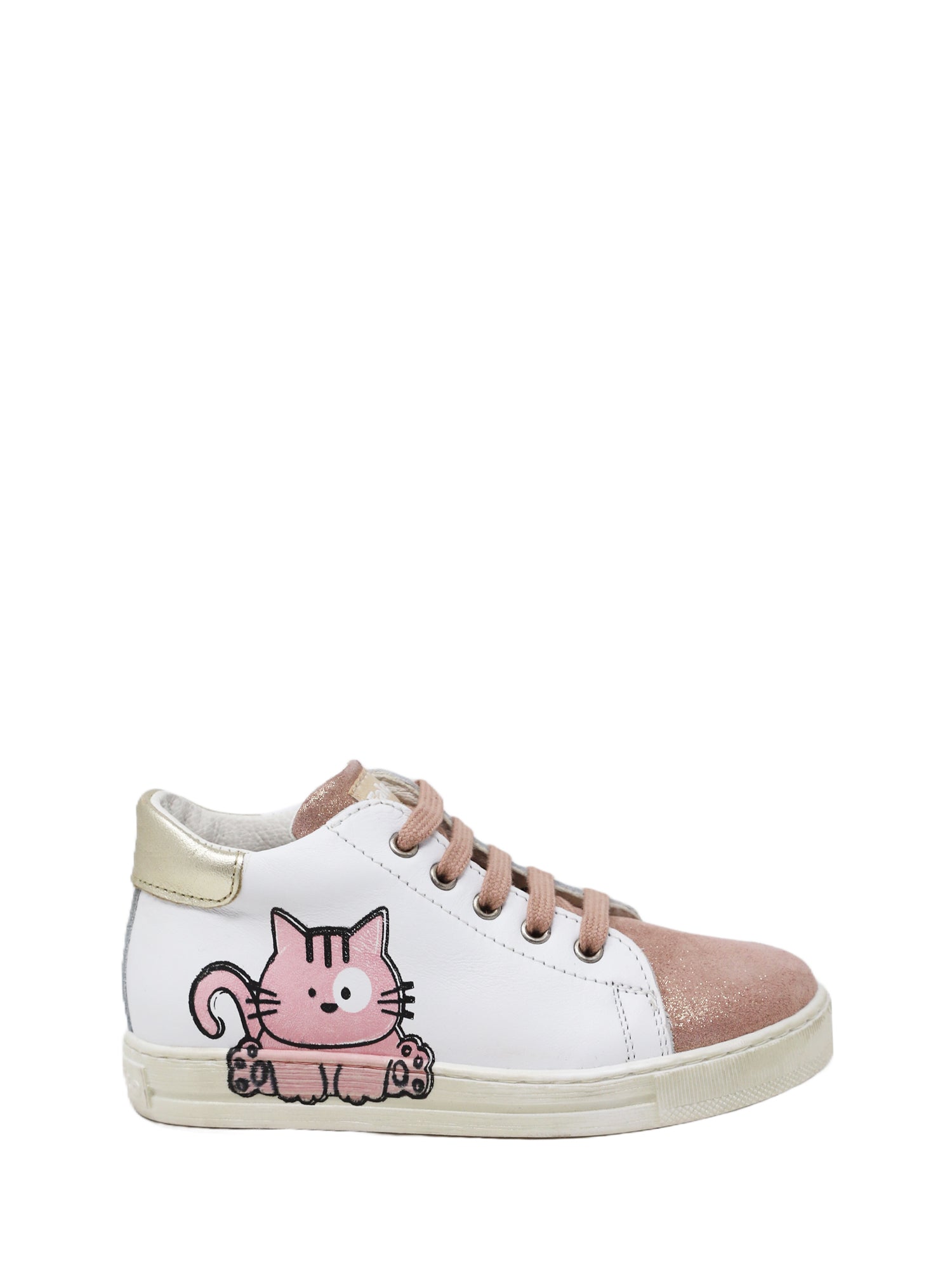 Sneakers Bianco Falcotto