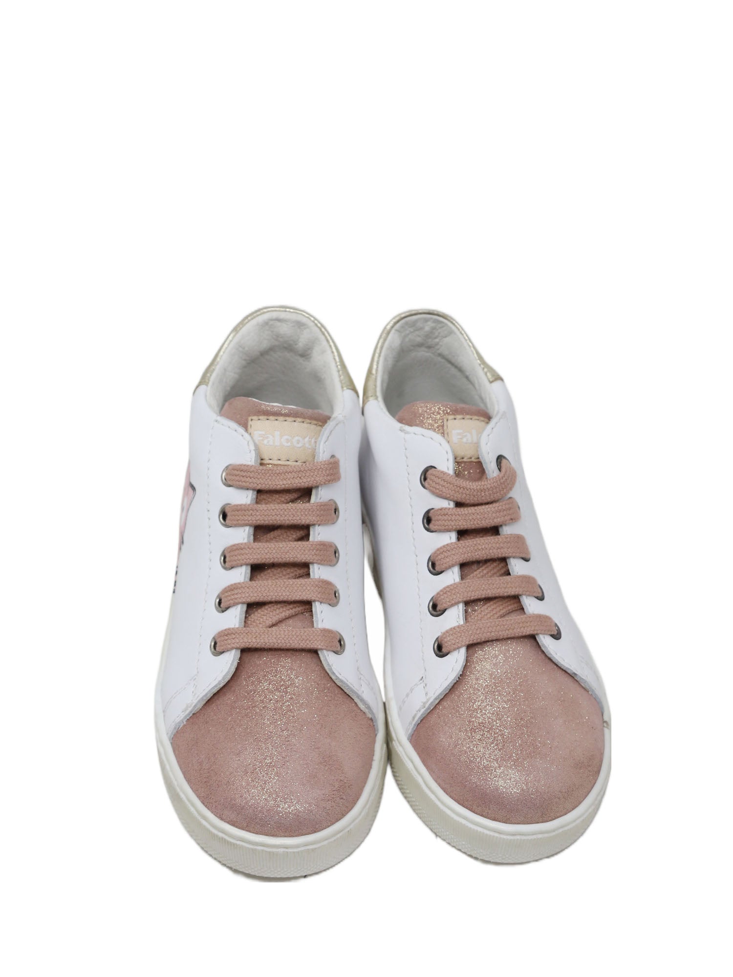 Sneakers Bianco Falcotto