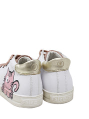 Sneakers Bianco Falcotto