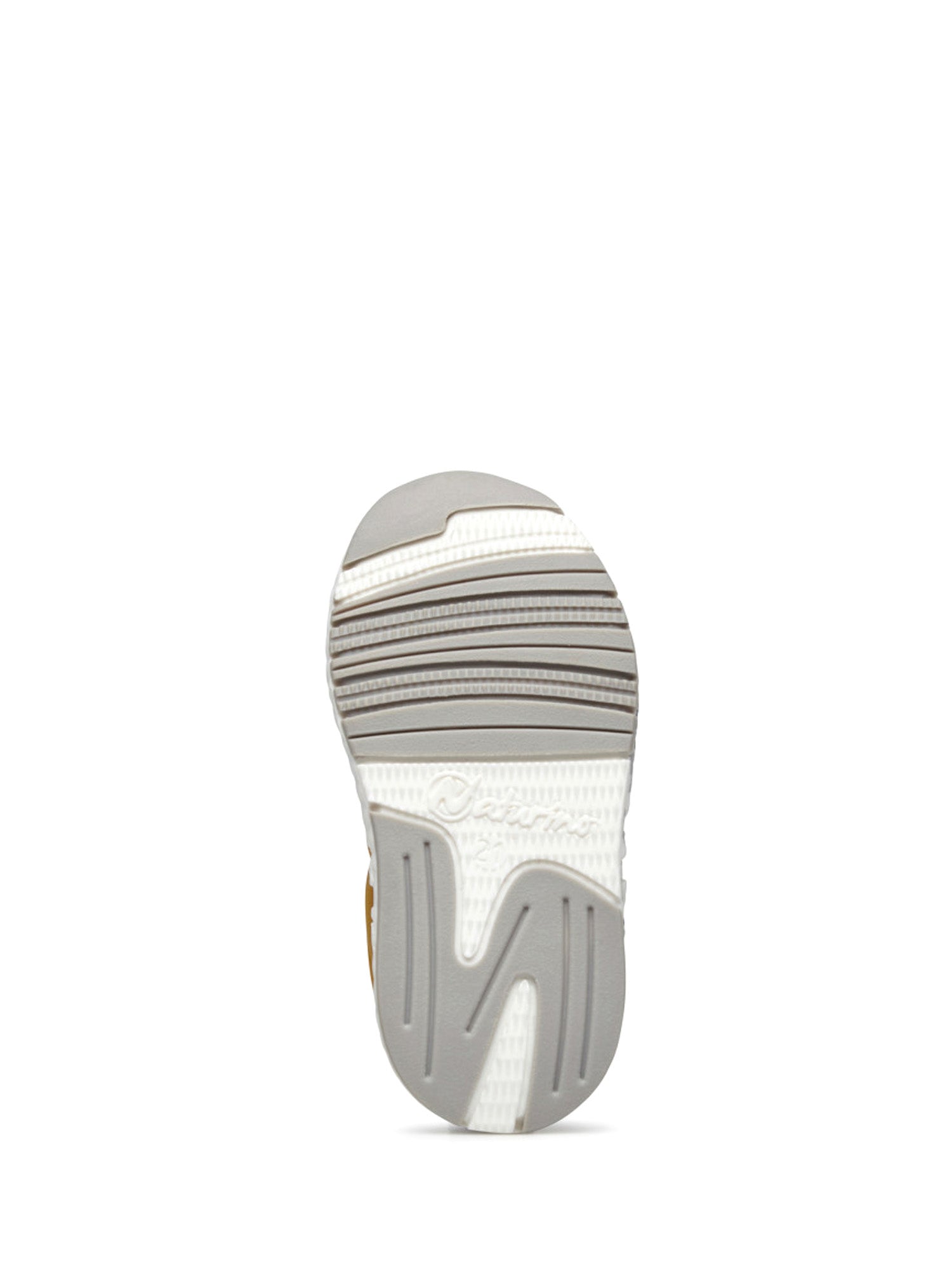 Scarpe con strappi Giallo Naturino