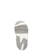 Scarpe con strappi Giallo Naturino