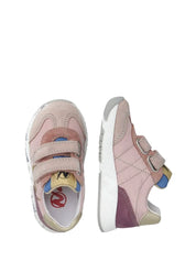 Scarpe con strappi Rosa Naturino