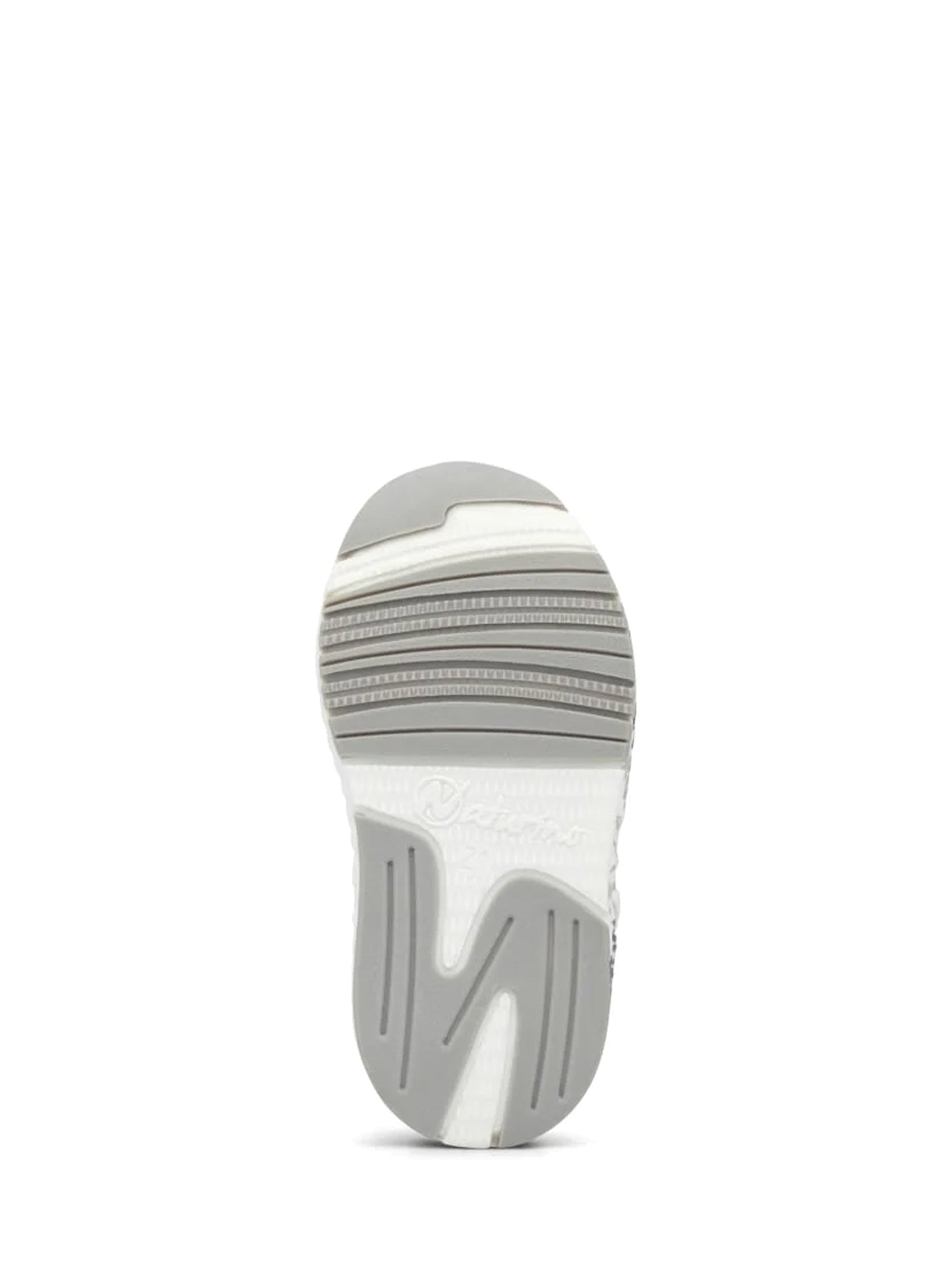 Scarpe con strappi Rosa Naturino