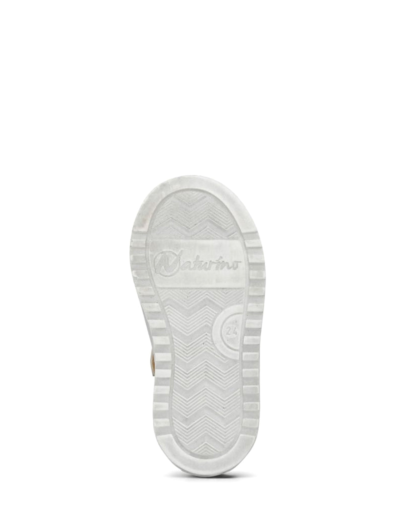 Sneakers Bianco Naturino