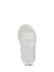 Sneakers Bianco Naturino