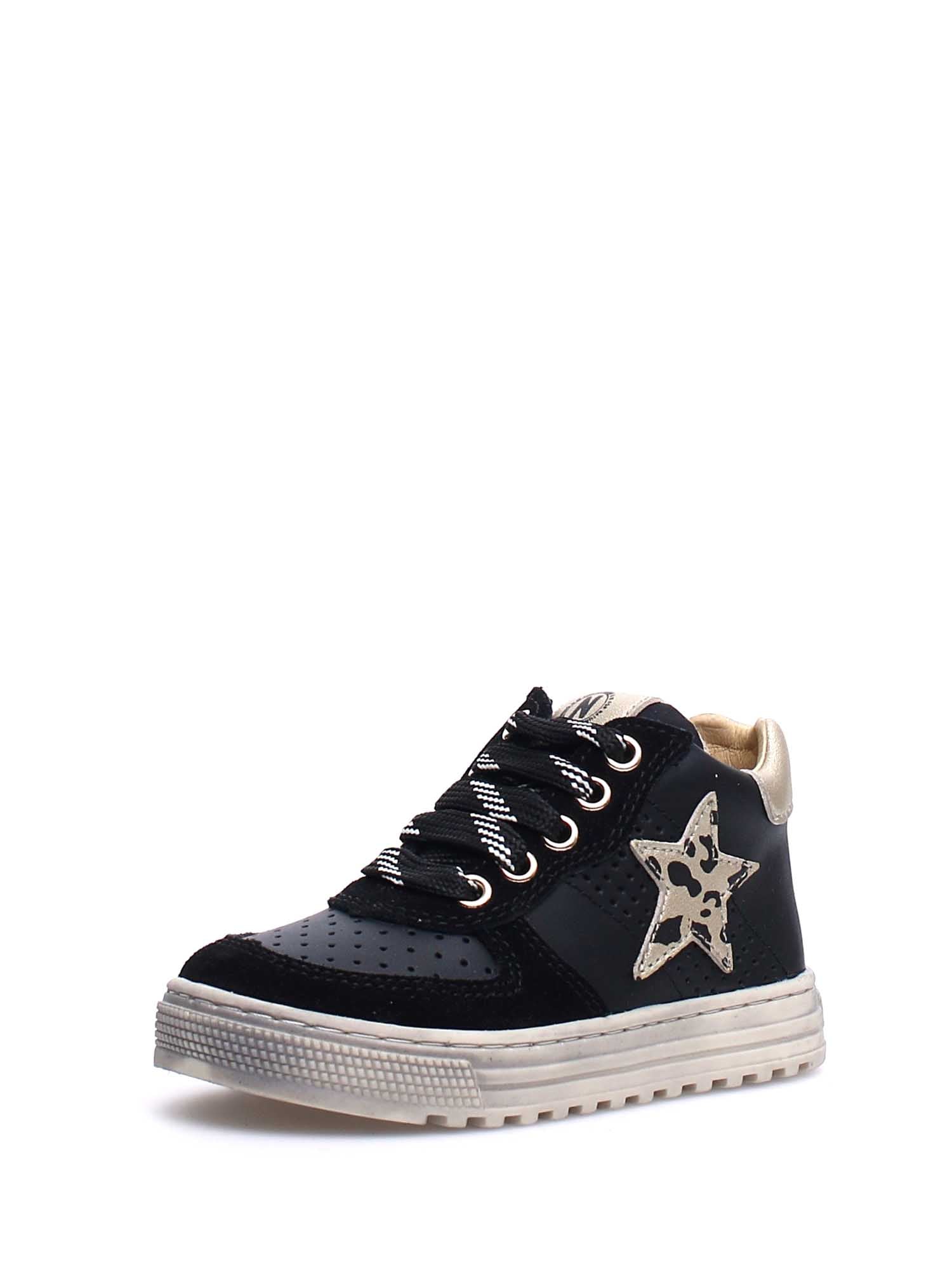 Sneakers Nero Naturino