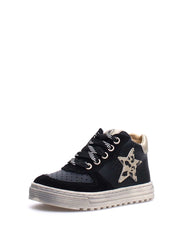 Sneakers Nero Naturino