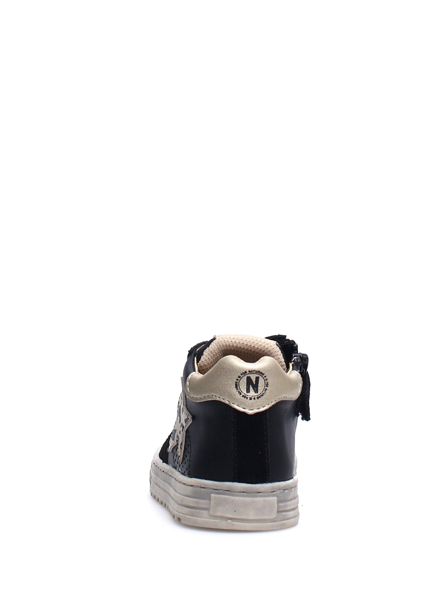 Sneakers Nero Naturino