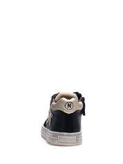 Sneakers Nero Naturino