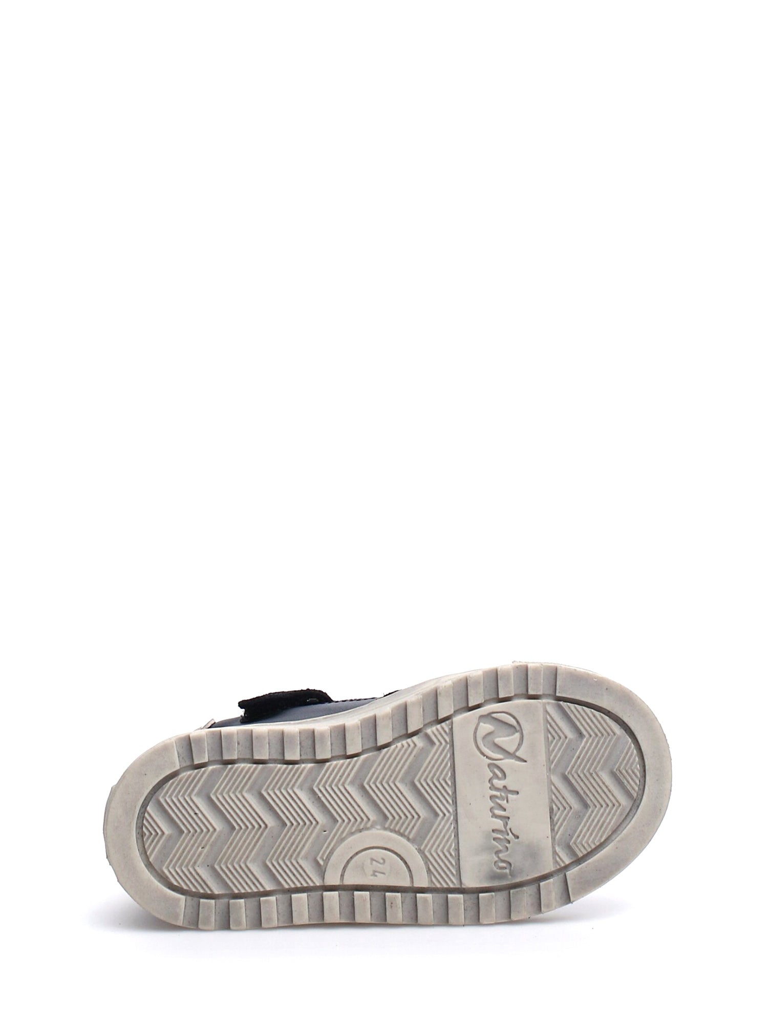 Sneakers Nero Naturino