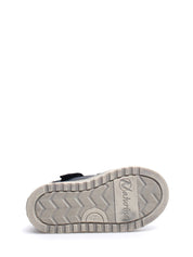 Sneakers Nero Naturino