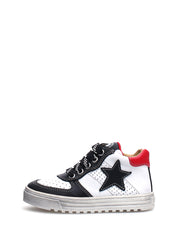 Sneakers Bianco Naturino