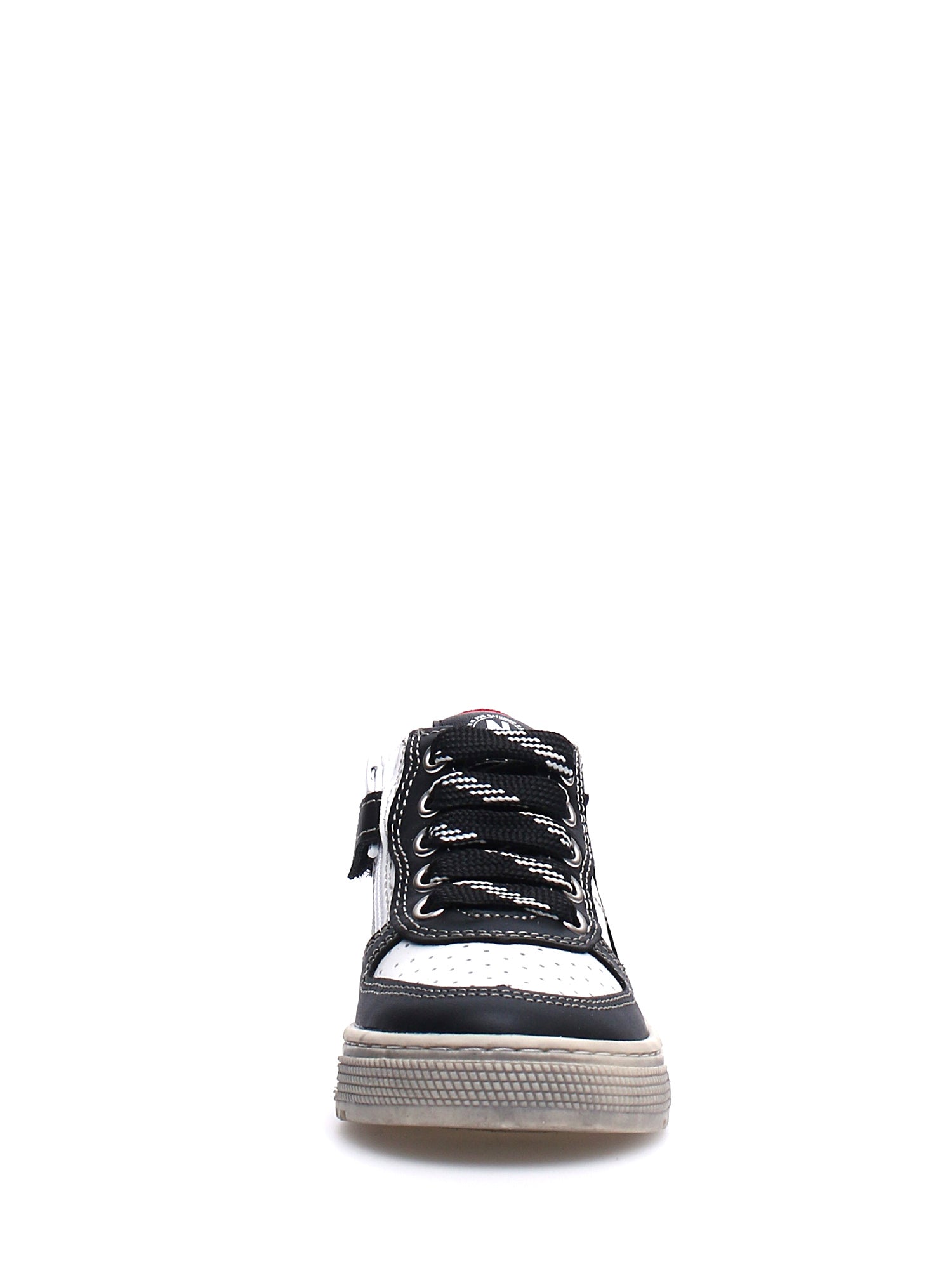 Sneakers Bianco Naturino