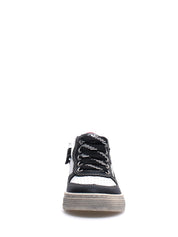 Sneakers Bianco Naturino