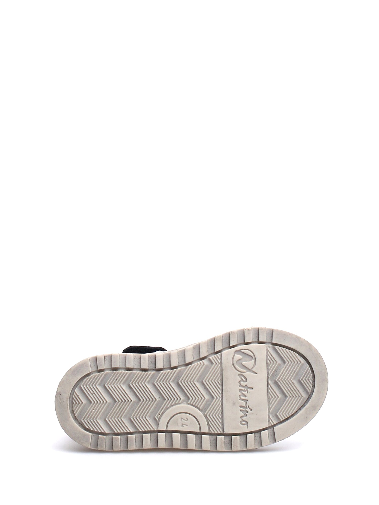 Sneakers Bianco Naturino