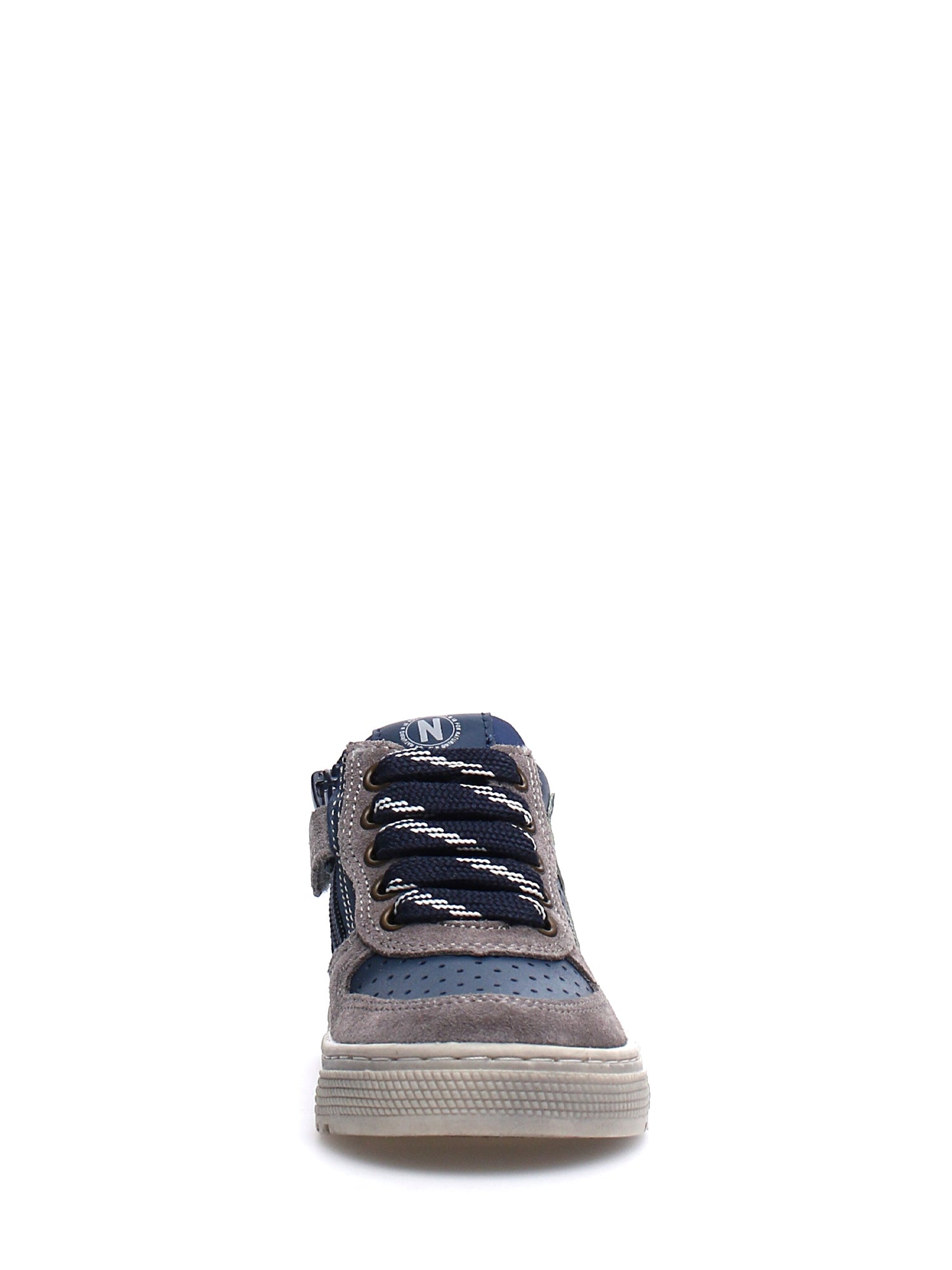 Sneakers Blu Naturino