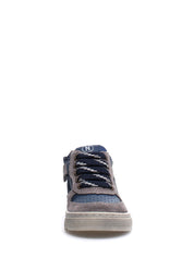 Sneakers Blu Naturino