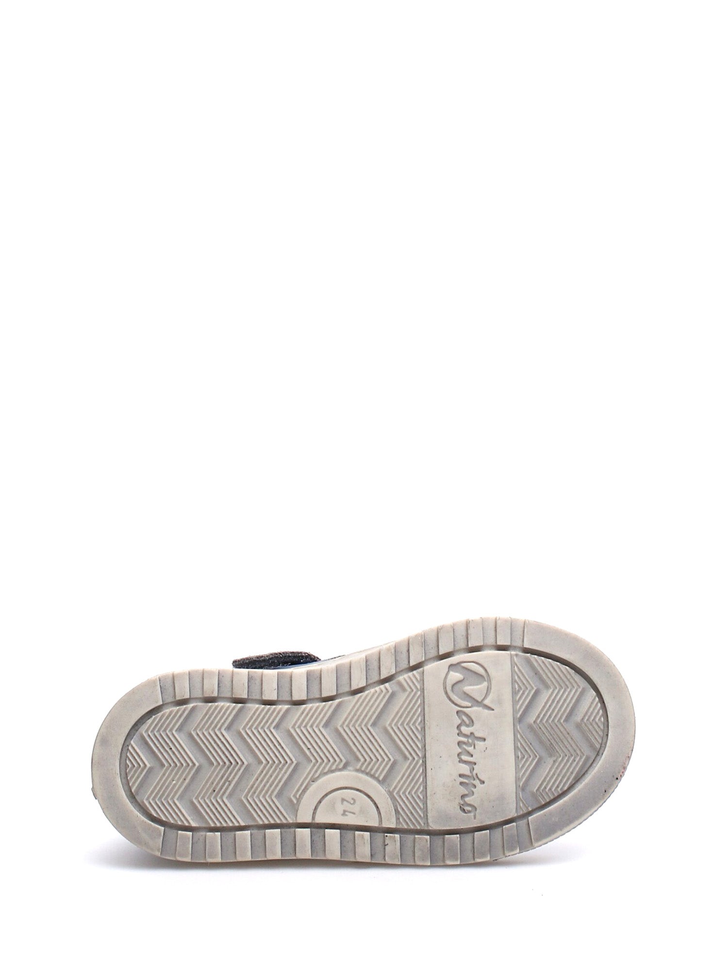 Sneakers Blu Naturino