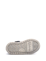 Sneakers Blu Naturino