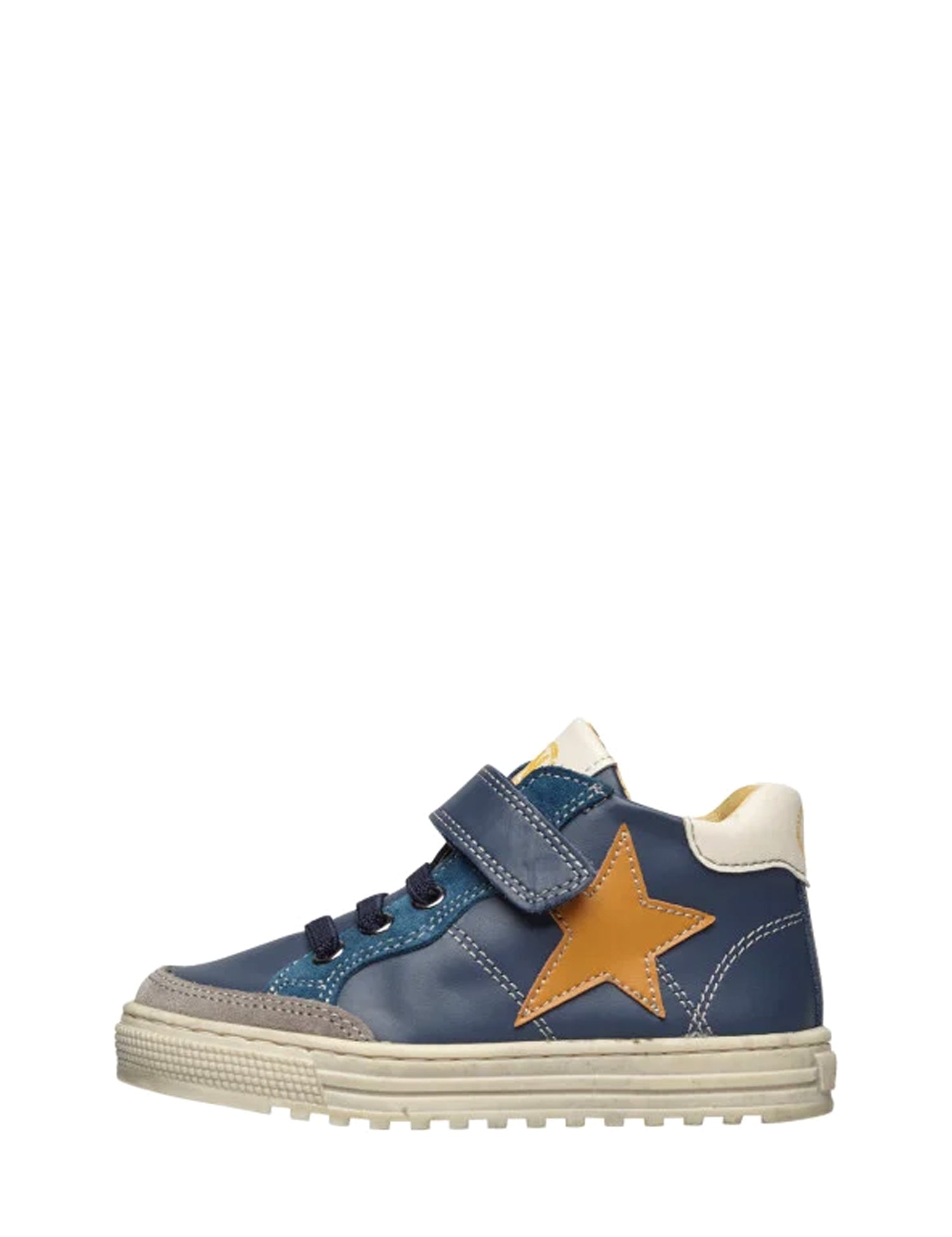 Sneakers Blu Naturino