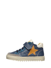 Sneakers Blu Naturino