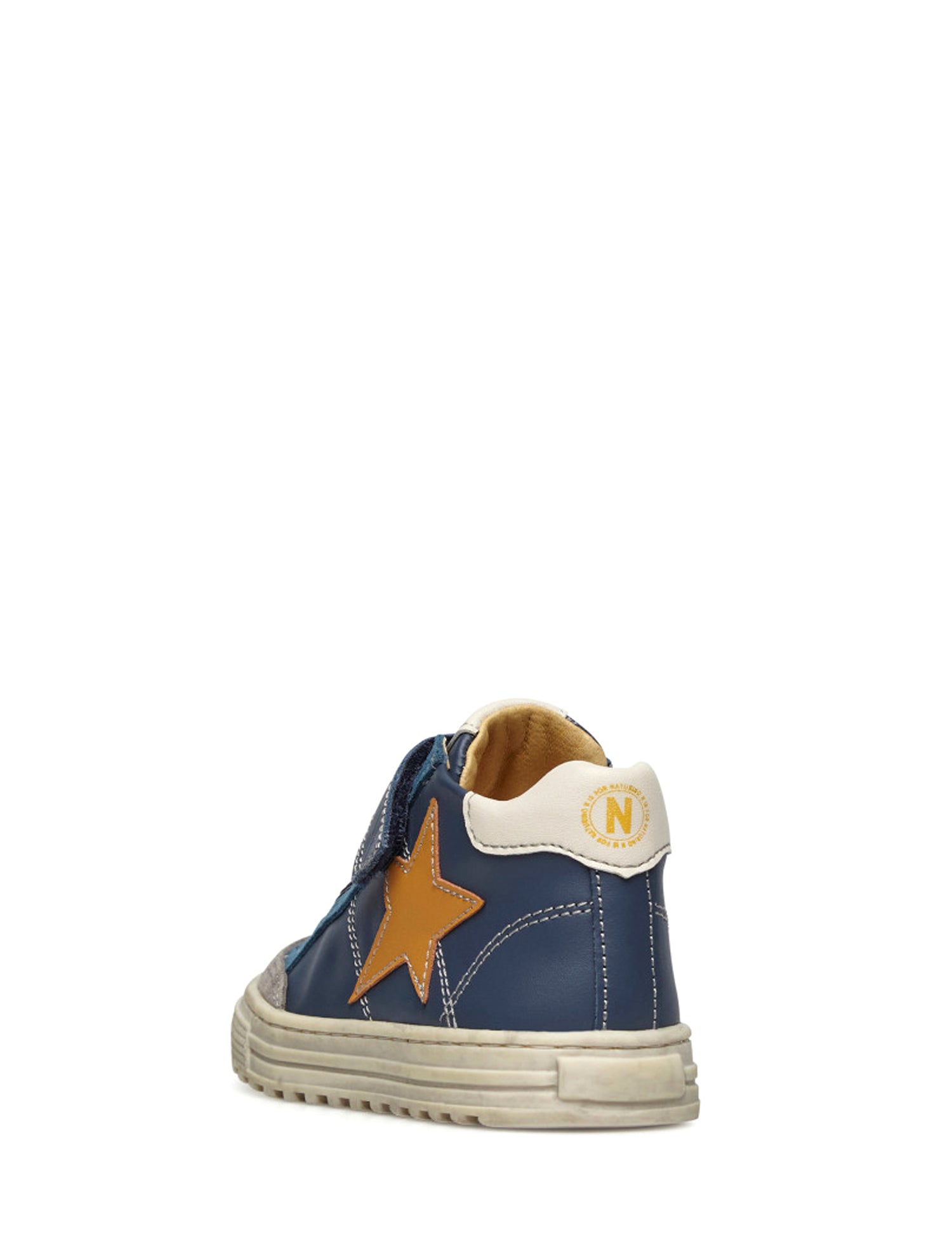 Sneakers Blu Naturino