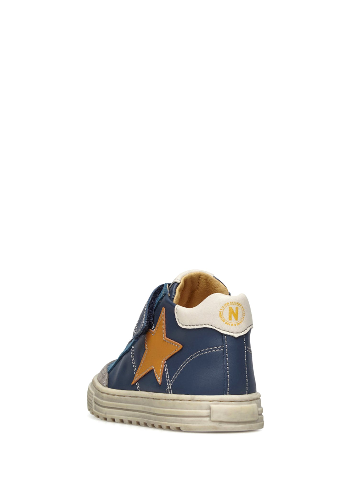 Sneakers Blu Naturino