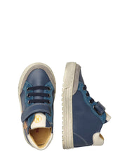 Sneakers Blu Naturino