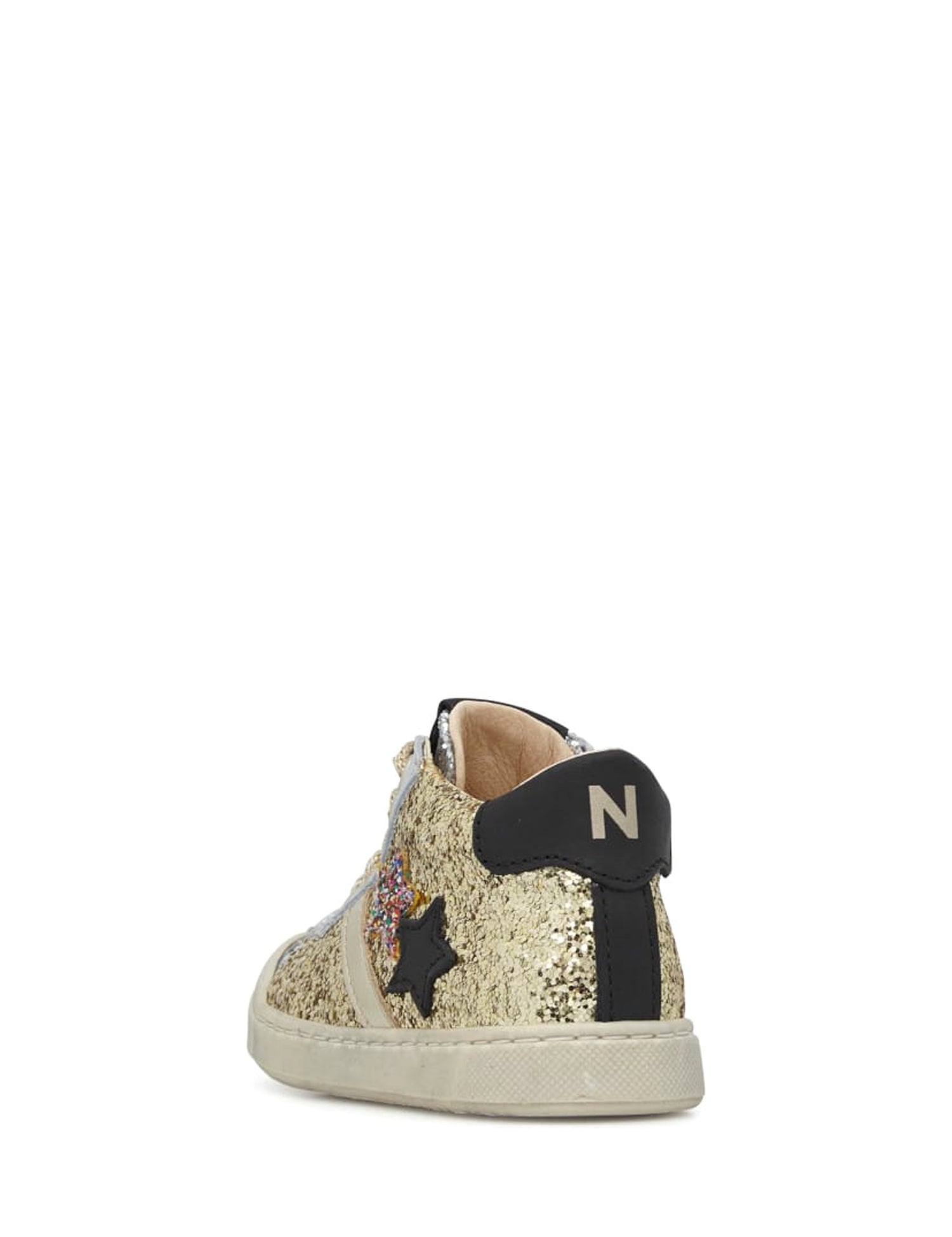 Sneakers Dorato Naturino