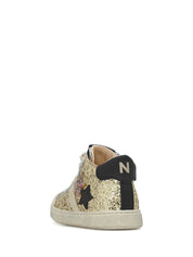 Sneakers Dorato Naturino