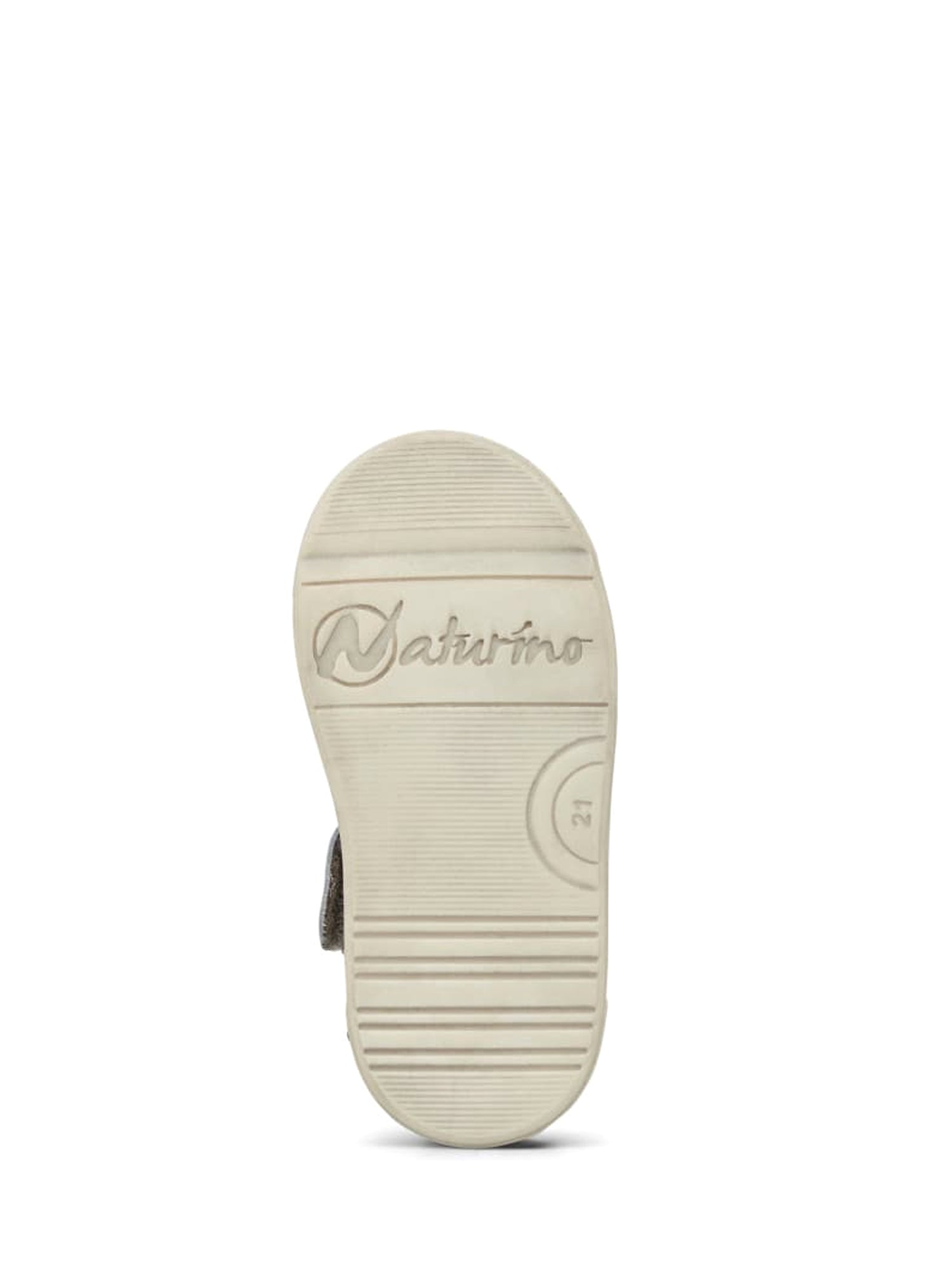 Sneakers Dorato Naturino