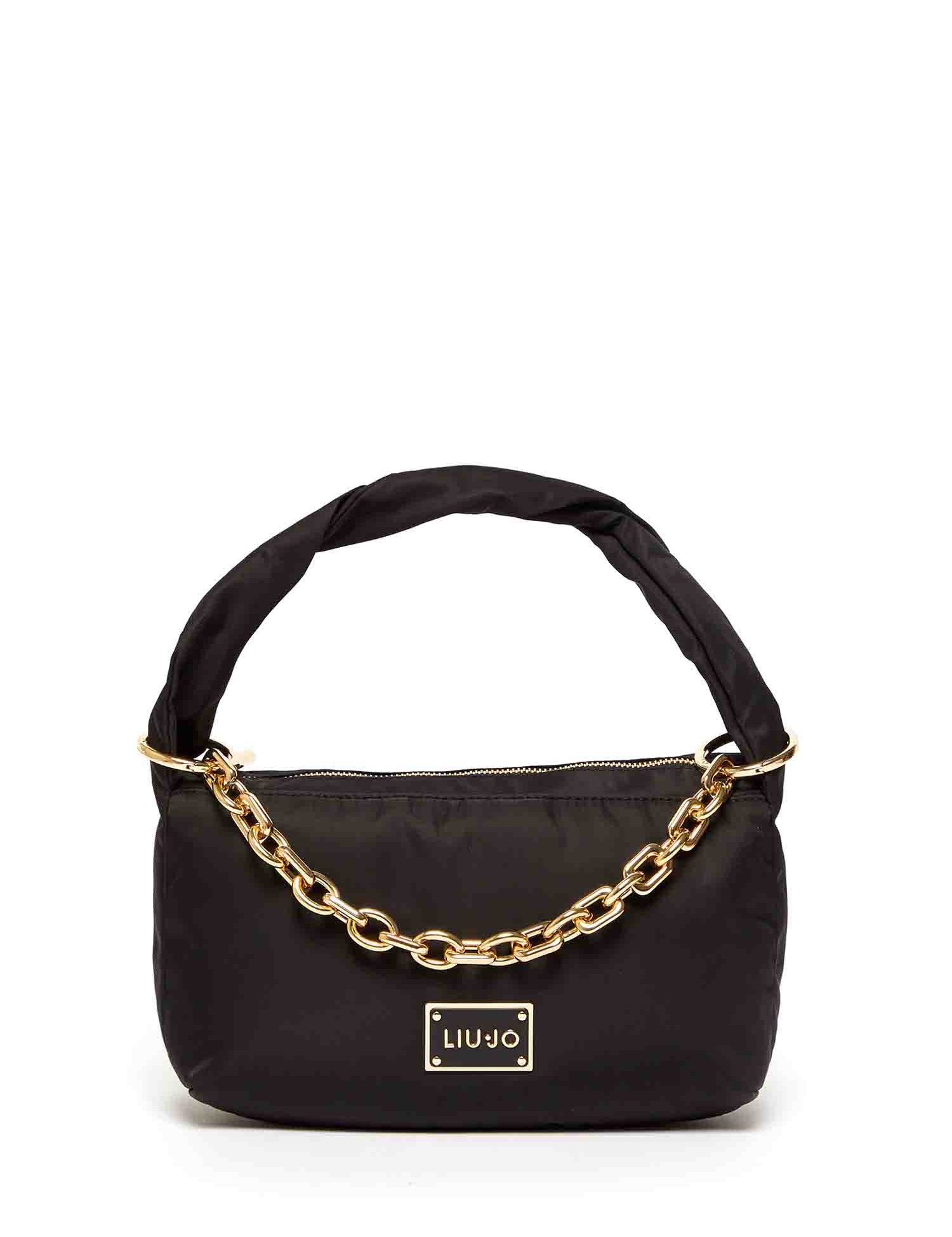 Borse a mano Nero Liu-jo