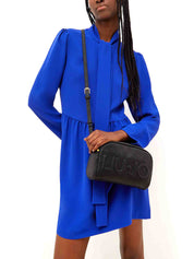 Tracolla Nero Liu-jo