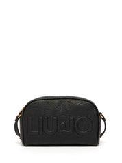 Tracolla Nero Liu-jo