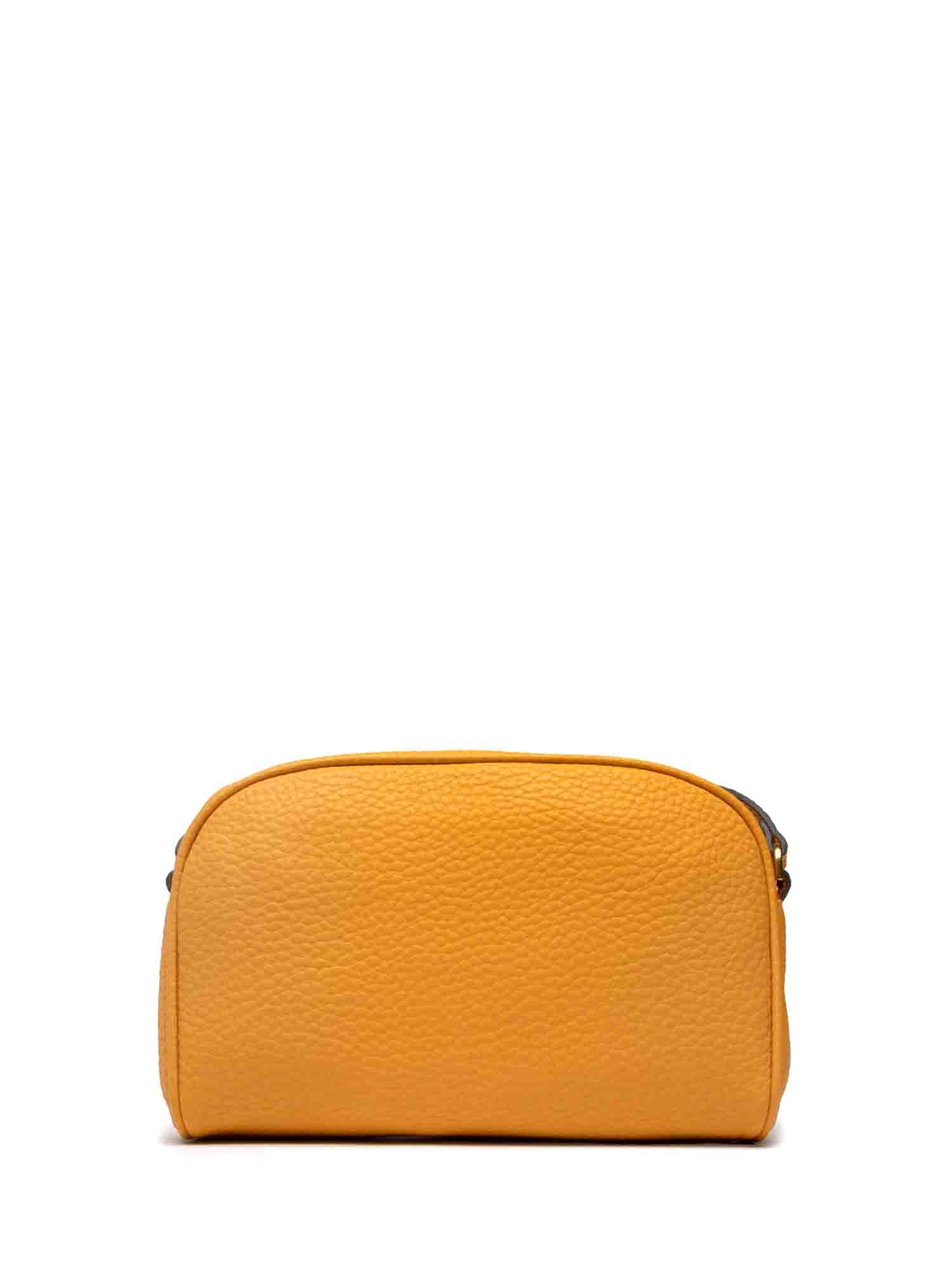 Tracolla Giallo Liu-jo