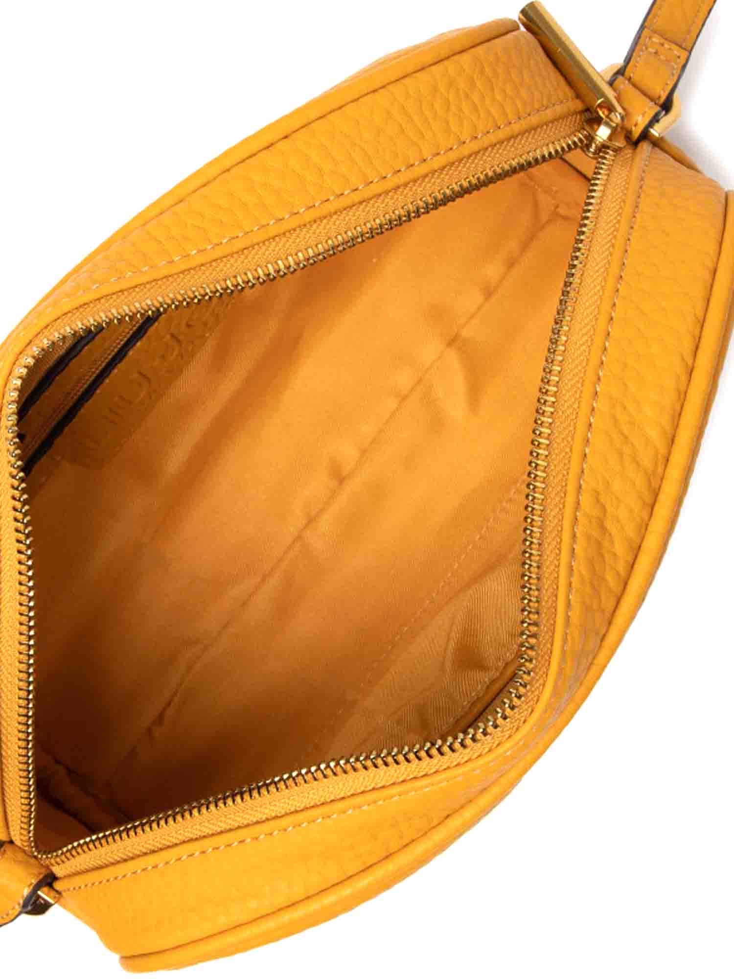 Tracolla Giallo Liu-jo