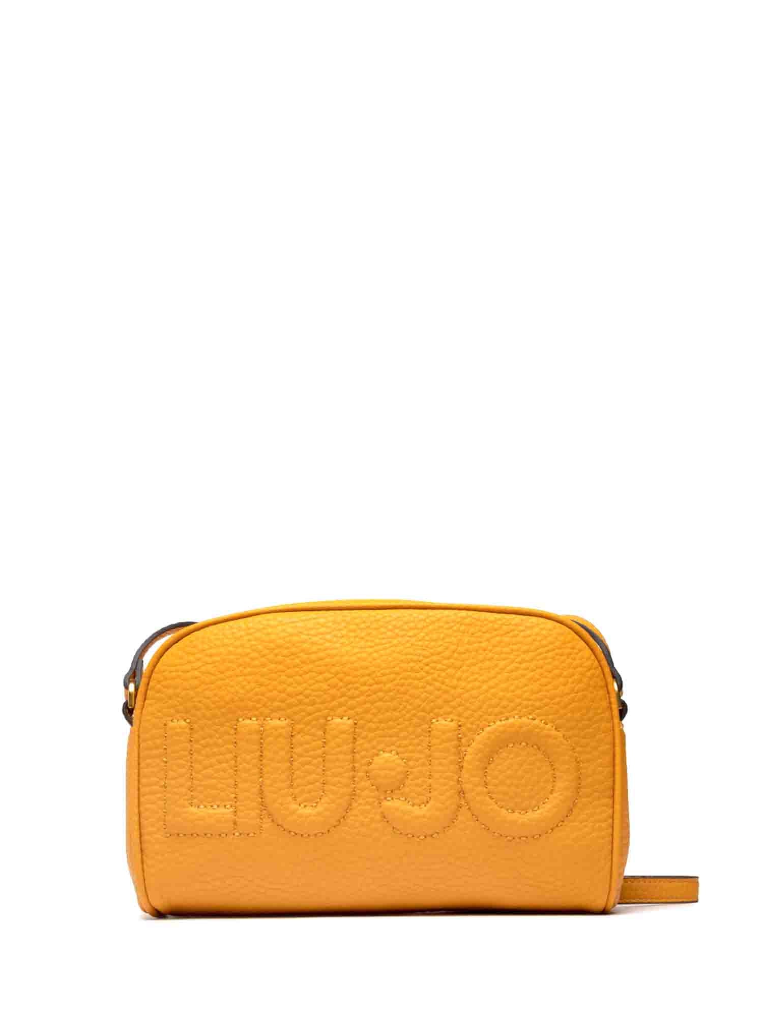 Tracolla Giallo Liu-jo