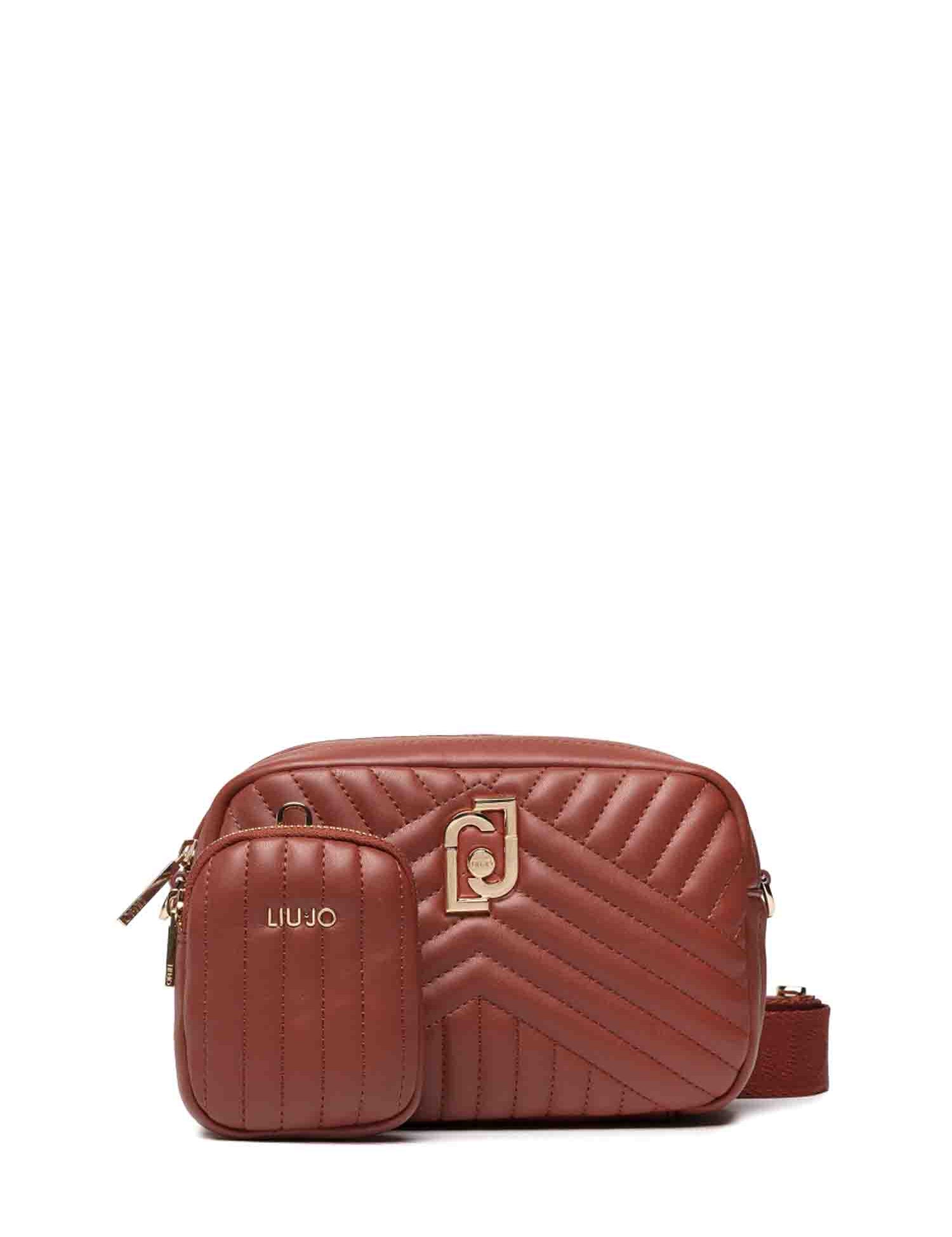 Tracolla Rosso Liu-jo