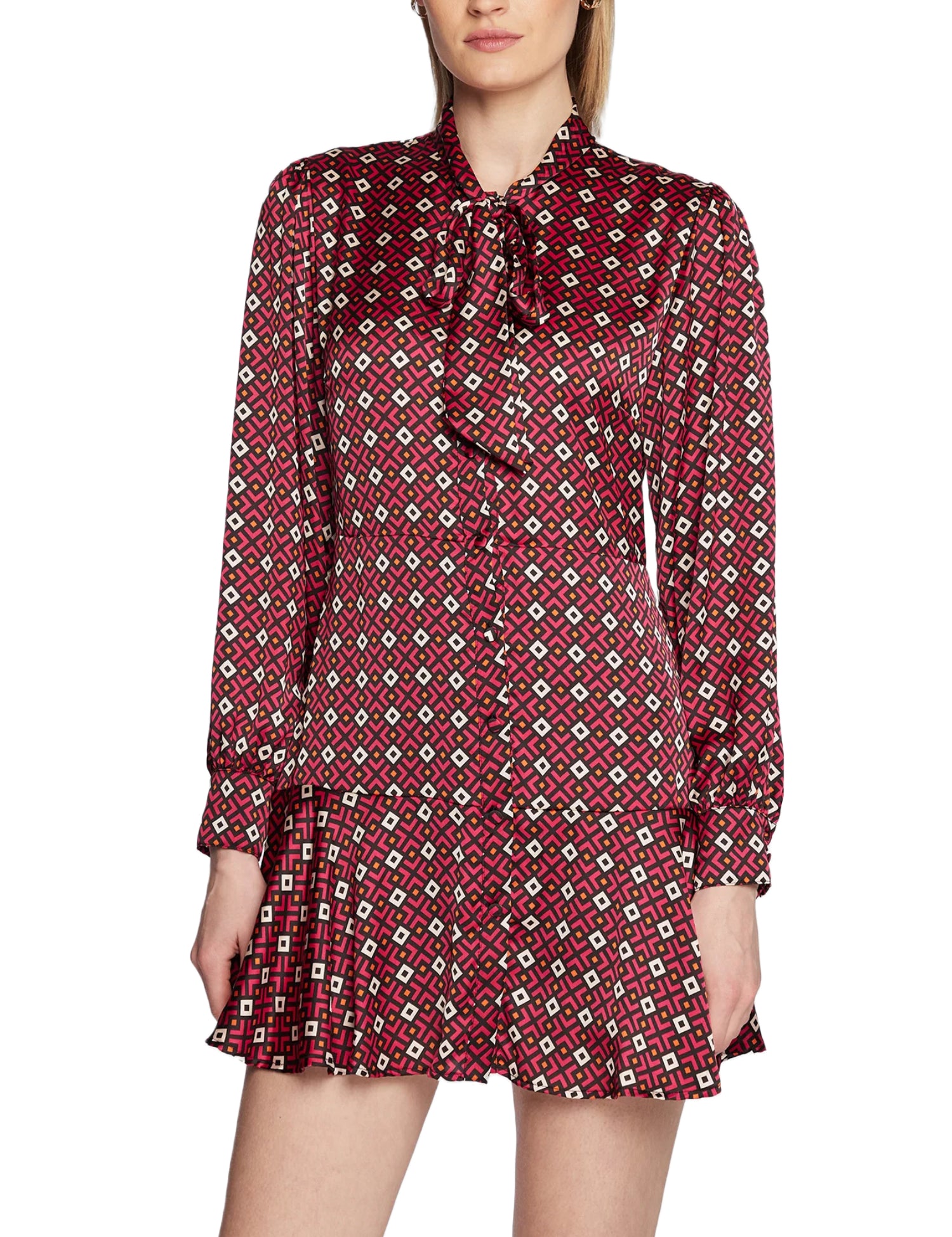 Vestiti Bordeaux Liu-jo