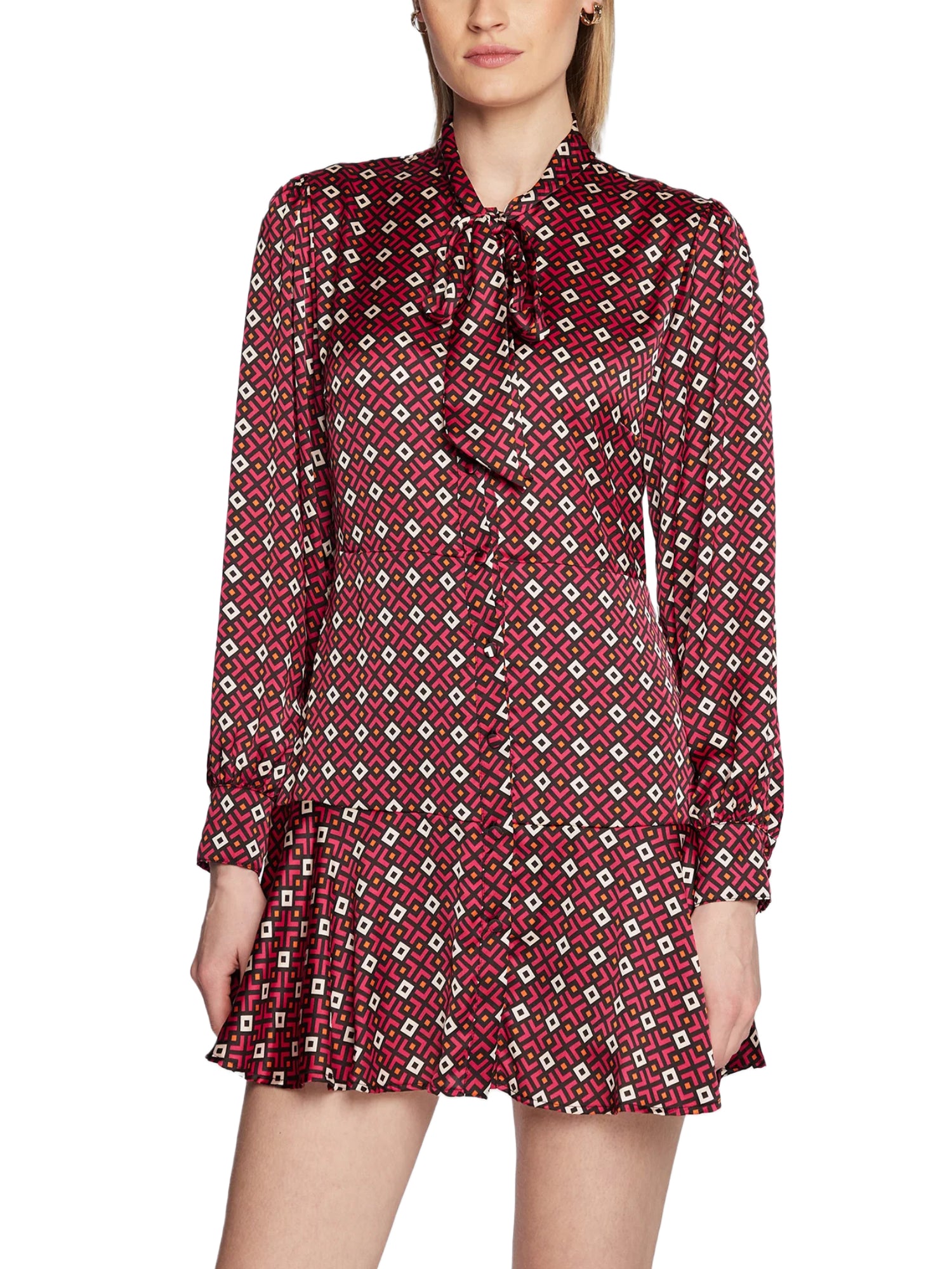 Vestiti Bordeaux Liu-jo