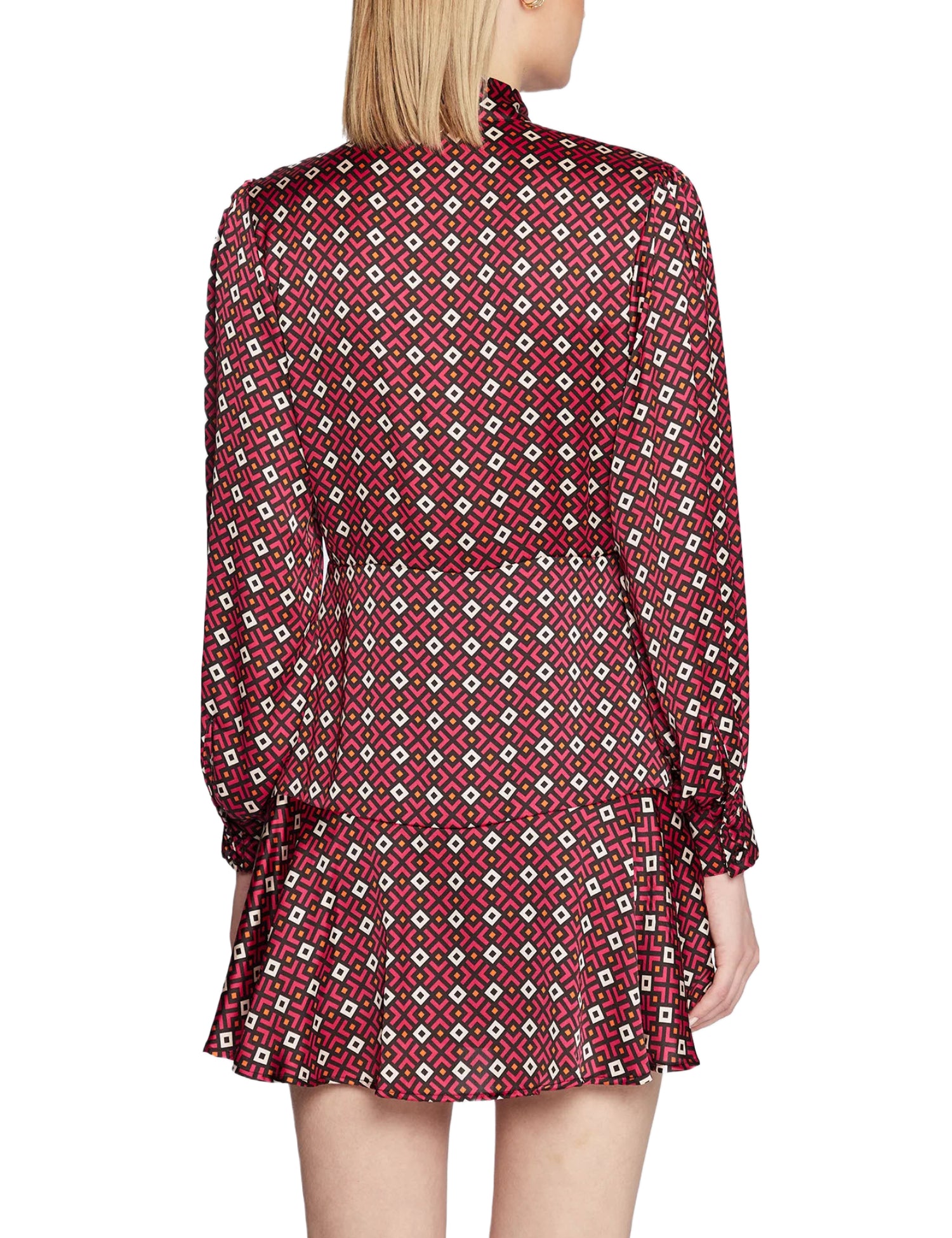 Vestiti Bordeaux Liu-jo