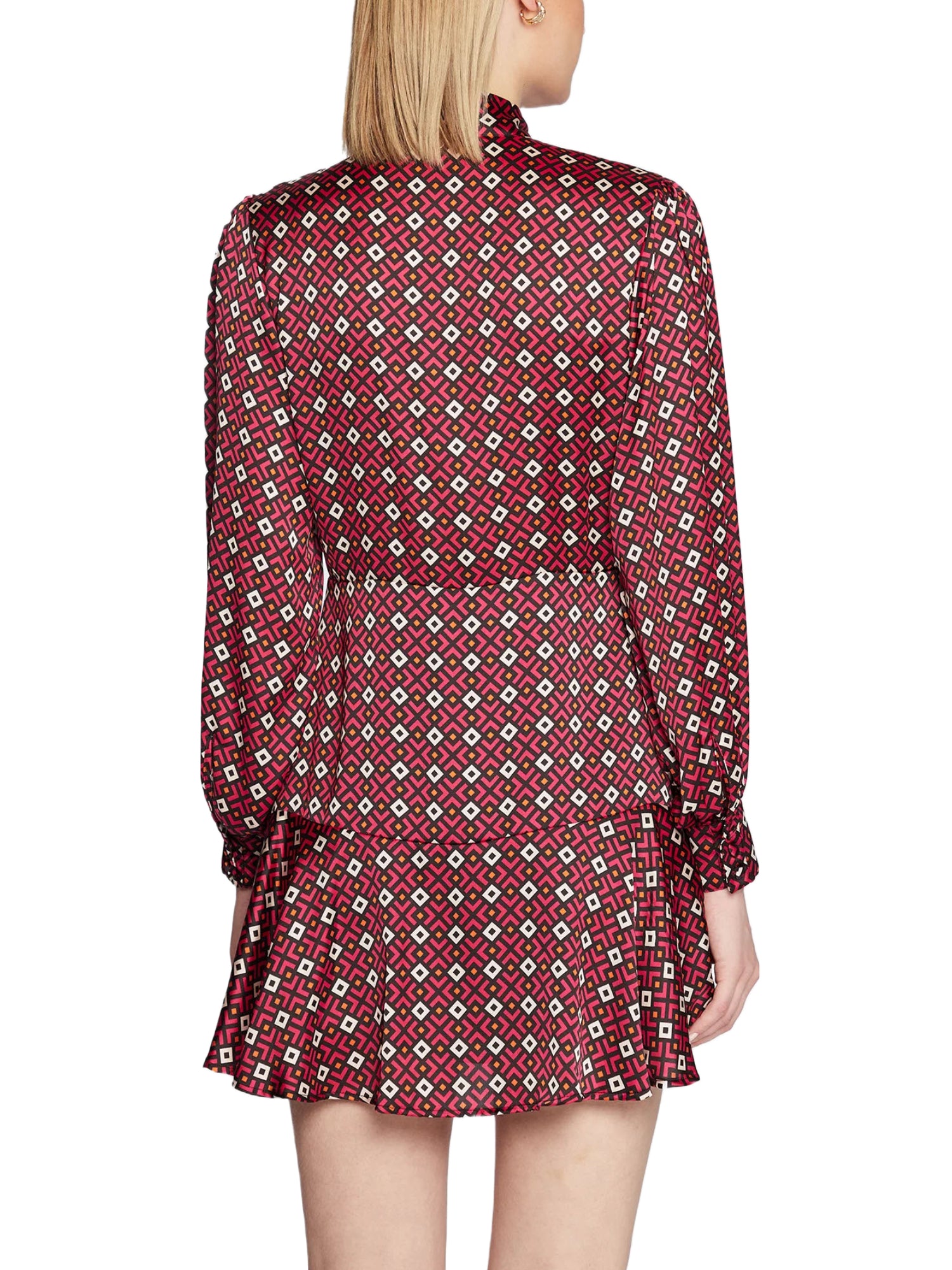 Vestiti Bordeaux Liu-jo