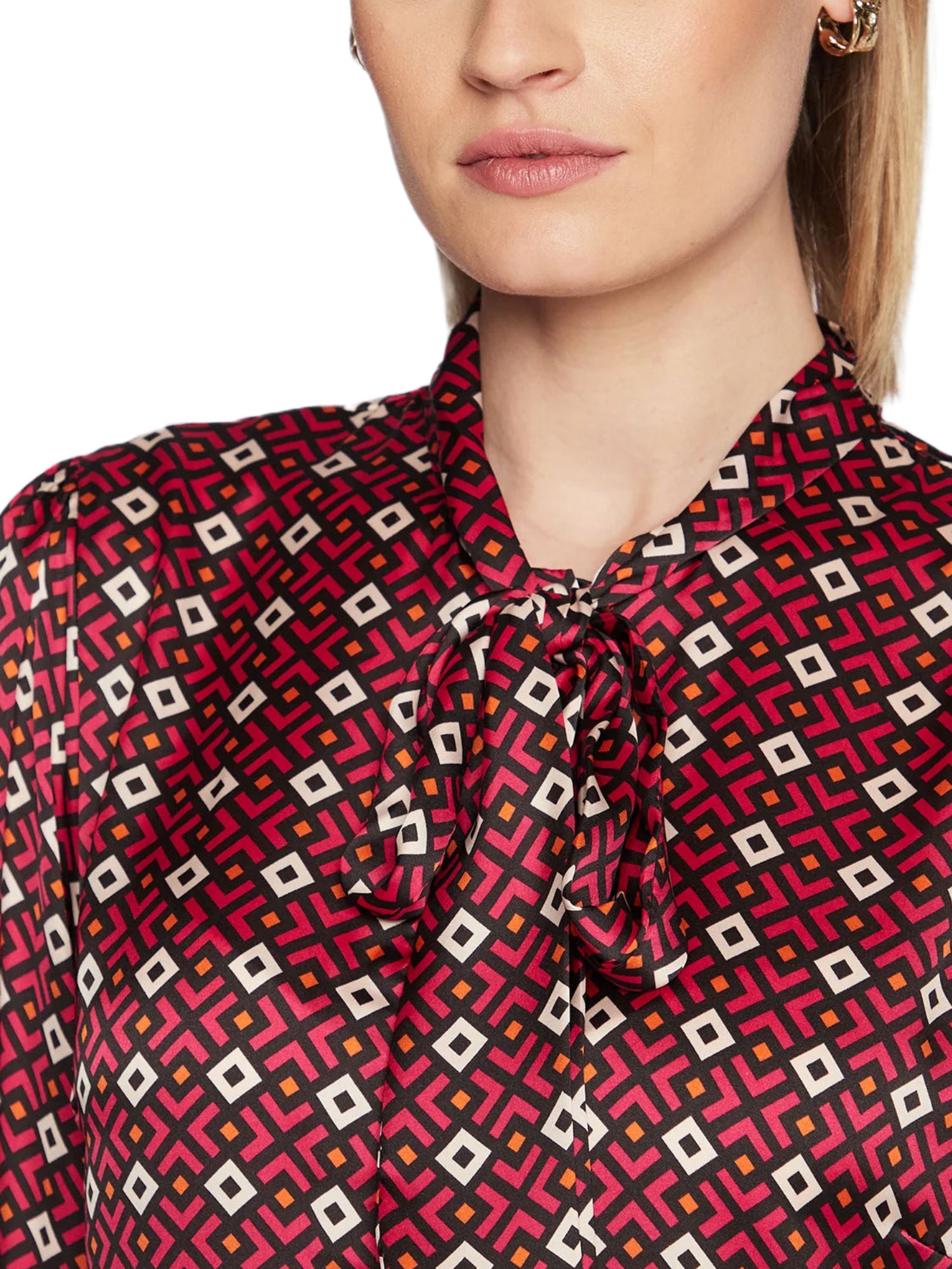 Vestiti Bordeaux Liu-jo