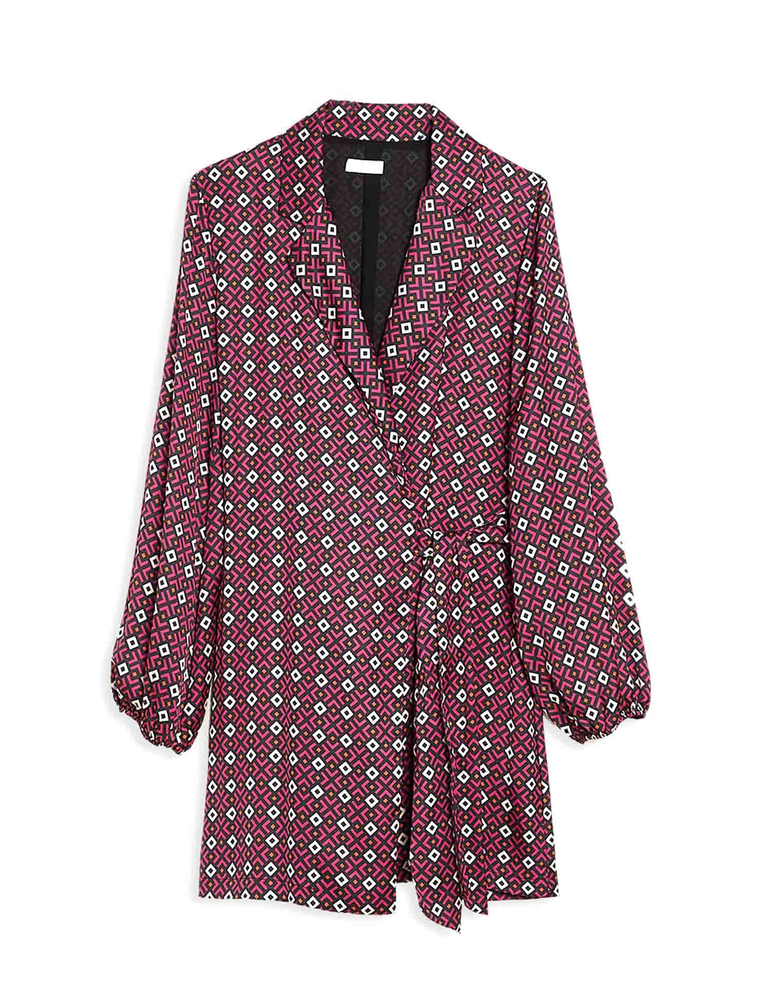 Vestiti Bordeaux Liu-jo