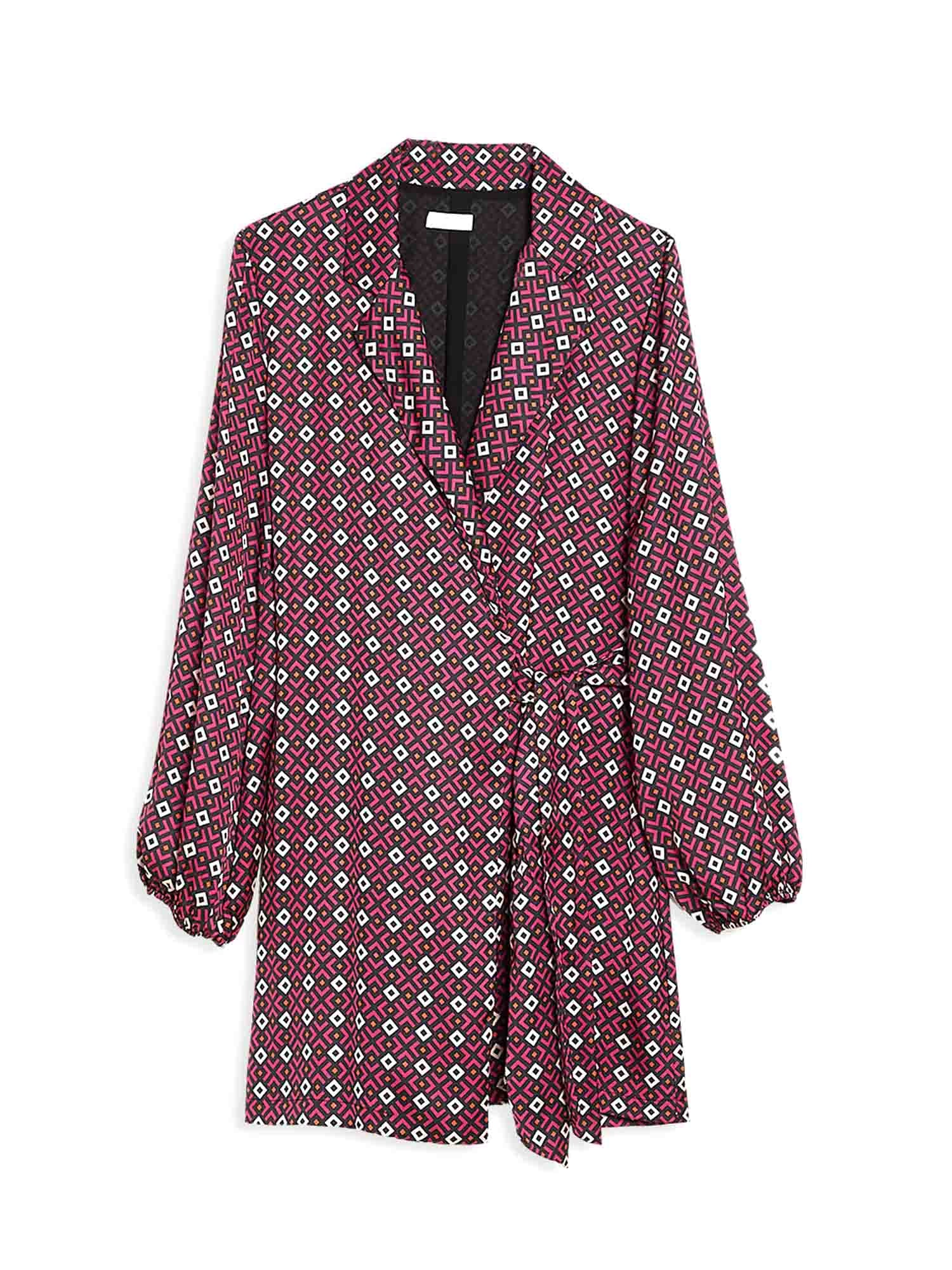 Vestiti Bordeaux Liu-jo