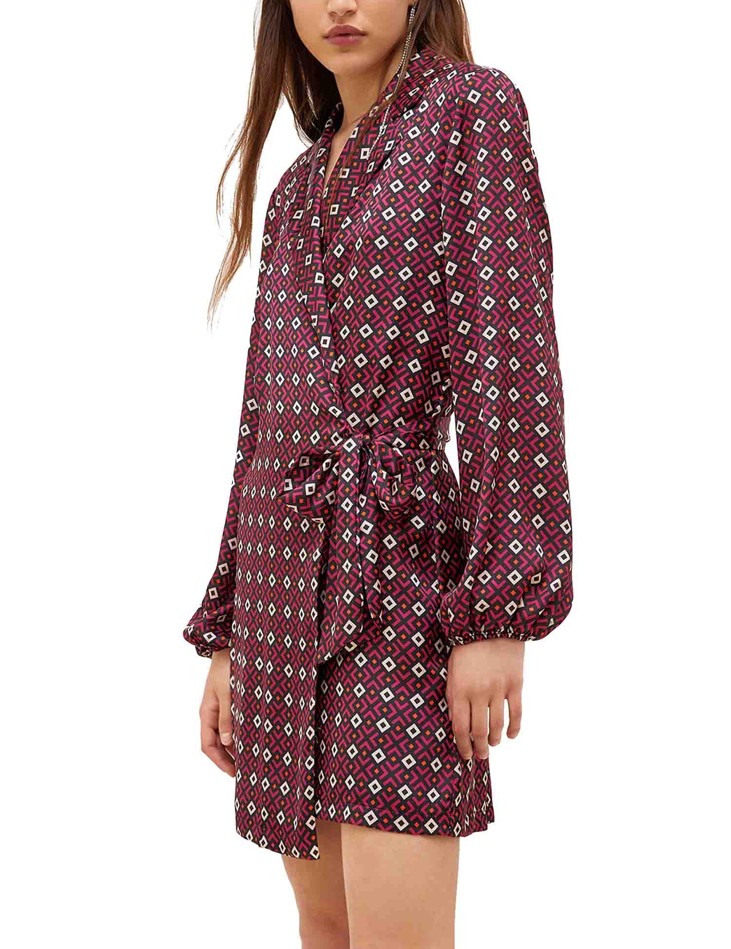 Vestiti Bordeaux Liu-jo