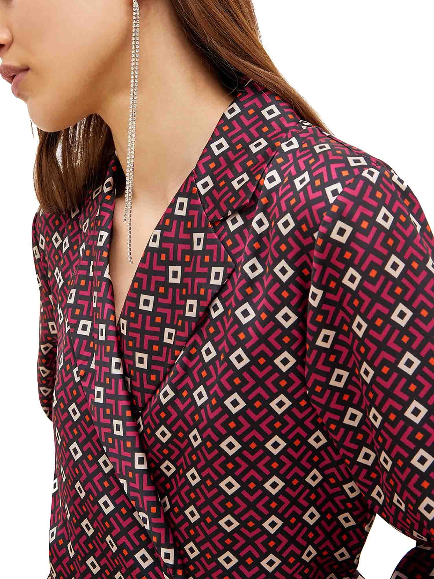 Vestiti Bordeaux Liu-jo