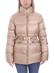 Piumini Beige Liu-jo