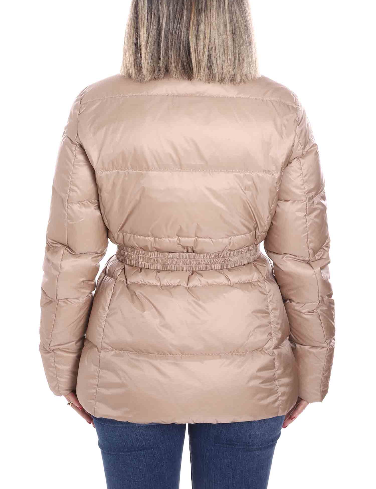 Piumini Beige Liu-jo